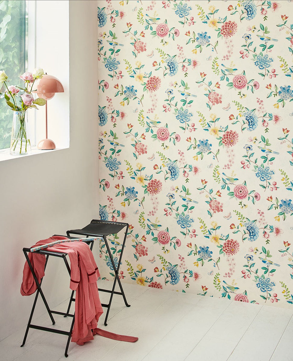 Wallpaper Pip Studio 5 300100 – Melanie Interior Design