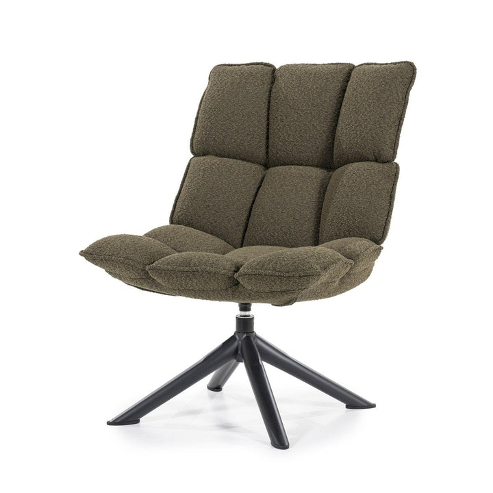 Chair Alpine Lounge Dane Green