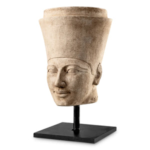 Bust of Hatshepsut by Eichholtz