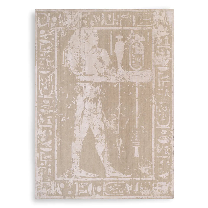 Carpet Akhtihotep by EICHHOLTZ