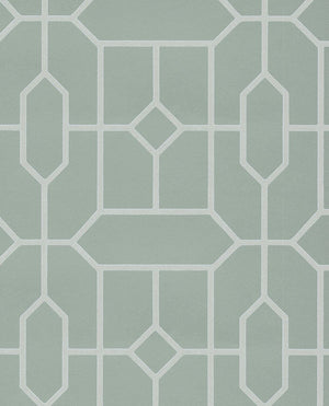 Wallpaper Stature 382511 by Melanie Interior Design