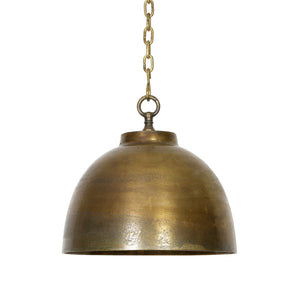 Hanging Lamp Bronze 45 by Melanie Interior Design