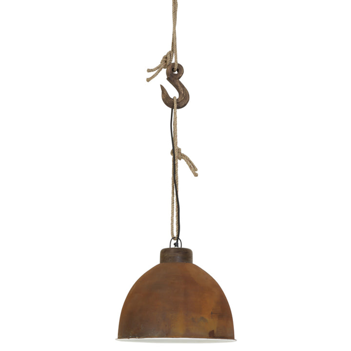 Hanging Lamp by Melanie Interior Design