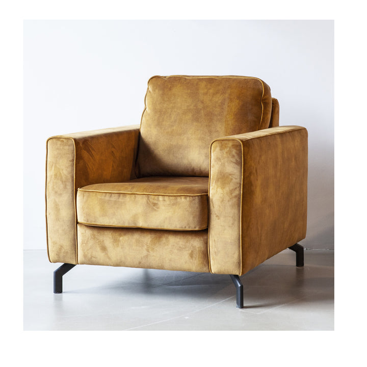 Chair Isabella by Melanie Interior Design