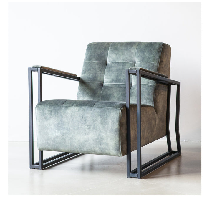 Chair Ilona by Melanie Interior Design