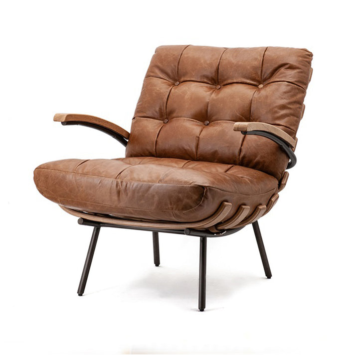 Chair Alpine Lounge Bastian by Melanie Interior Design