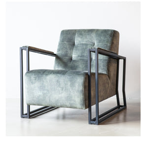 Chair Ilona by Melanie Interior Design