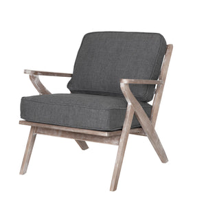 Stuhl Fletcher von Melanie Interior Design