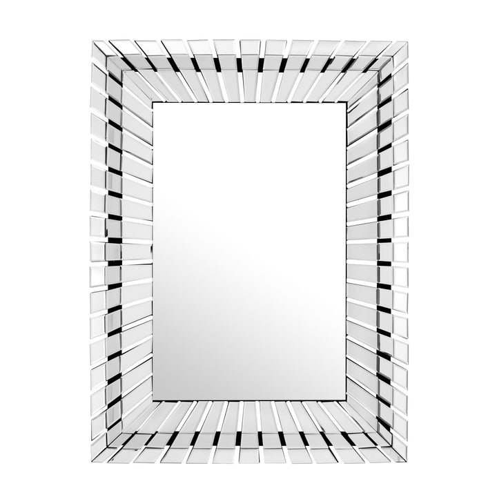 Mirror Granduca by Melanie Interior Design