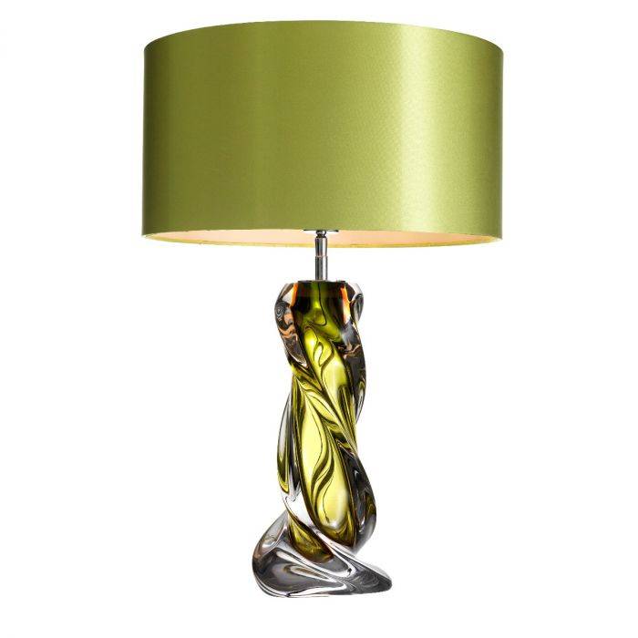 Table Lamp Carnegie by Melanie Interior Design