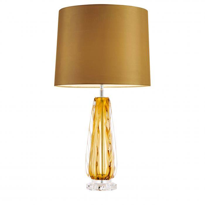 Table Lamp Flato By Melanie Interior Design