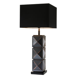 Table Lamp Carlo by Melanie Interior Design