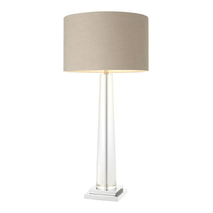 Table Lamp Oasis By Melanie Interior Design