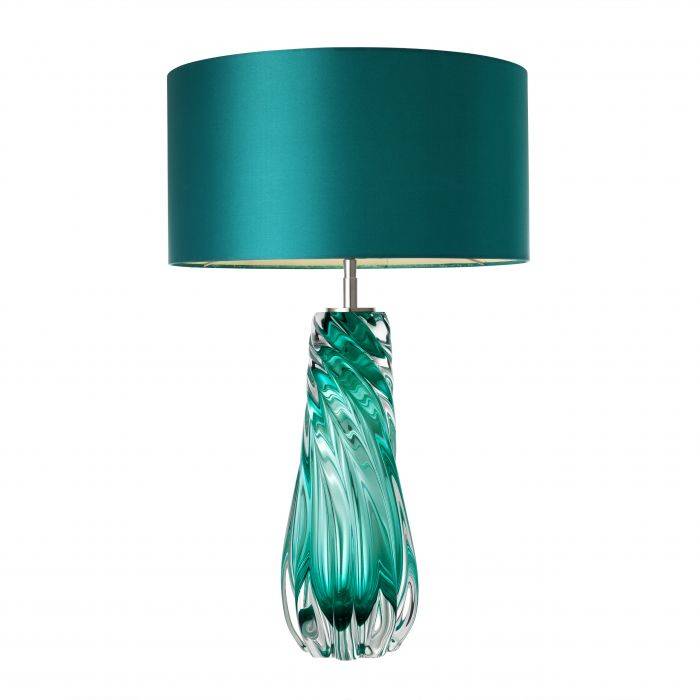 Table Lamp Barron by Melanie Interior Design