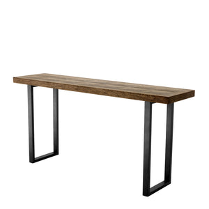 Console Table Gregorio by Melanie Interior Design