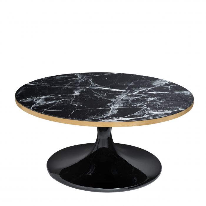 Coffee Table Parme by Melanie Interior Design