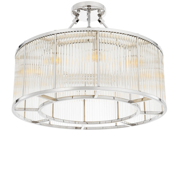 Ceiling Lamp Bernardi by Melanie Interior Design Eichholtz
