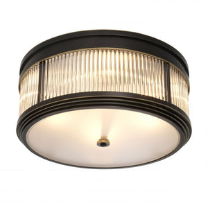 Ceiling Lamp Rousseau by Melanie Interior Design Eichholtz