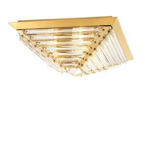 مصباح السقف إيدن من تصميم ميلاني الداخلي إيشهولتز