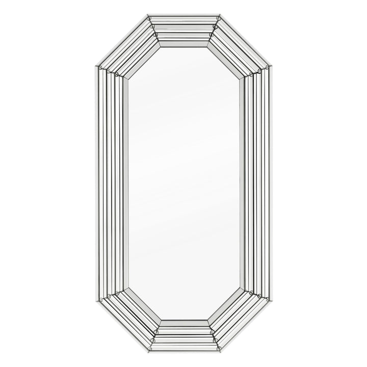 Mirror Parade L by Melanie Interior Design