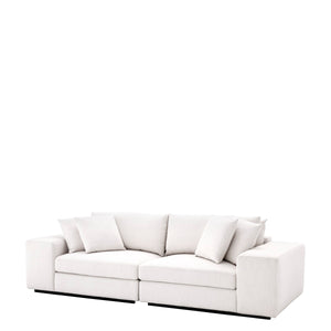 Sofa Vista Grande Avalon Weiß von Melanie Interior Design