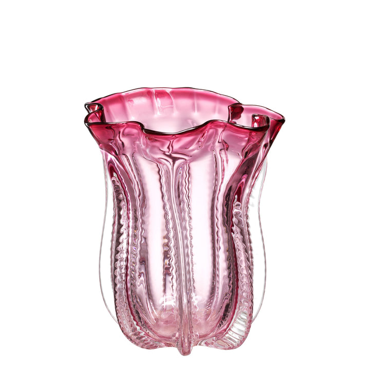 Vase Caliente by Melanie Interior Design