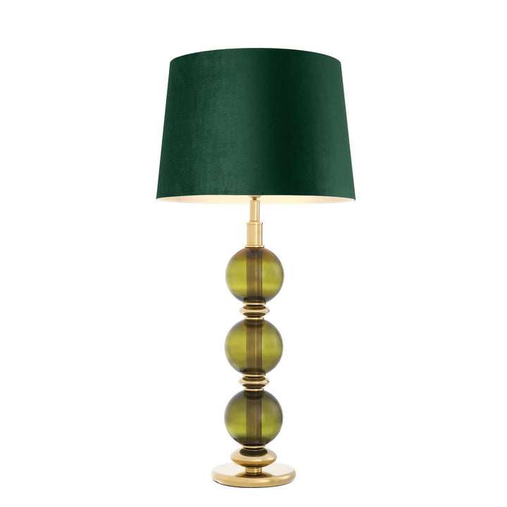 Table Lamp Fondoro By Melanie Interior Design