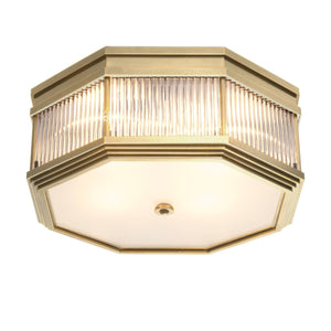 Ceiling Lamp Bagatelle by Melanie Interior Design Eichholtz
