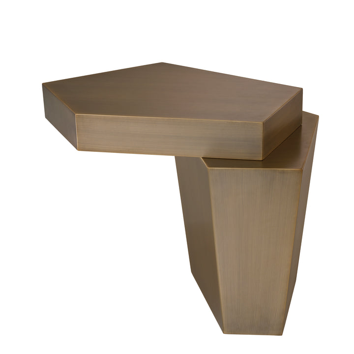 Coffee Table Calabasas by Melanie Interior Design
