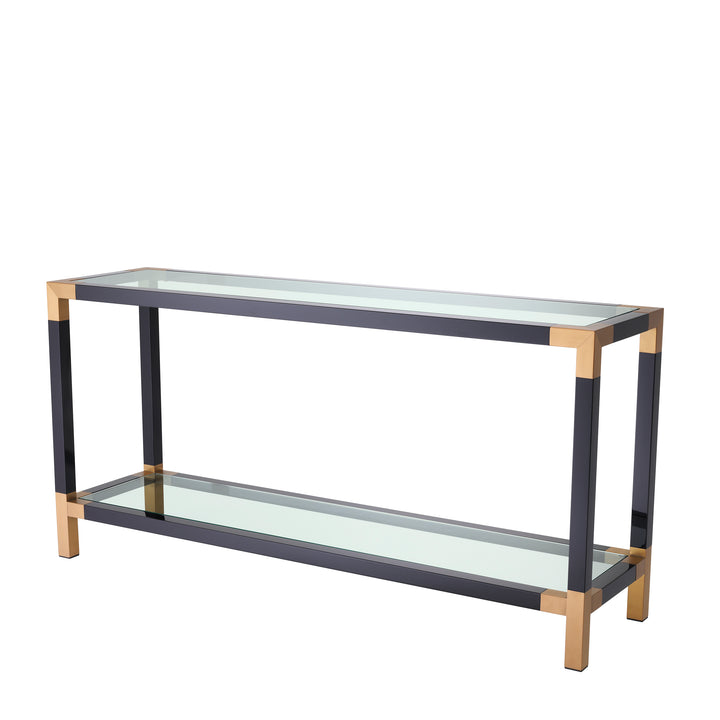 Console Table Royalton by Melanie Interior Design