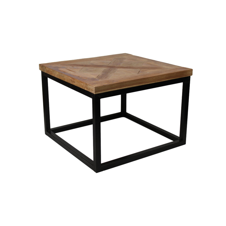 Bedside Table 55 cm by Melanie Interior Design