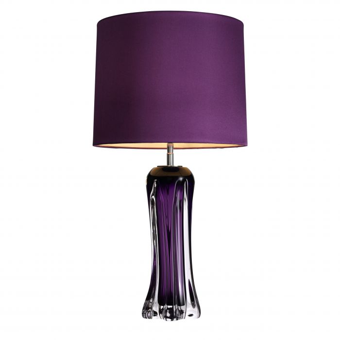 Table Lamp Castillo by Melanie Interior Design