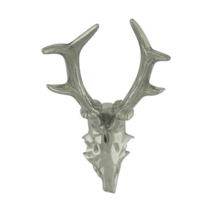 Deer Antlers by Melanie Interior Design