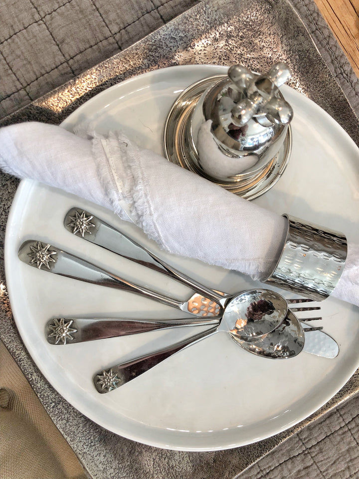 Edelweiss Cutlery by Melanie Interior Design