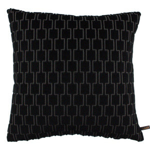 Pillow Frior Black by Melanie Interior Design