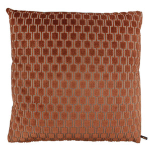 Pillow Frior Brique by Melanie Interior Design
