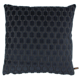 Pillow Frior Denim by Melanie Interior Design