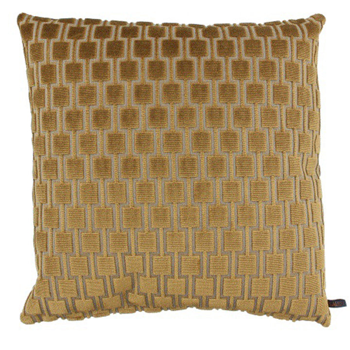 Pillow Frior Gold by Melanie Interior Design