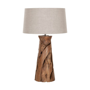 Table Lamp Jungle Large By Melanie Interior Design