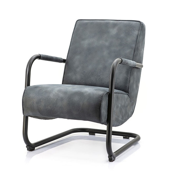 Chair Pine Anthracite