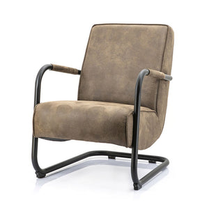 Stuhl Kiefer von Melanie Interior Design