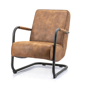 Chair Pine by Melanie Interior Design
