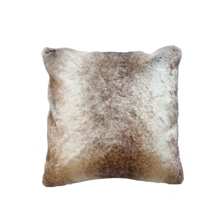 Pillow Panter Winter 45x45 cm by Melanie Interior Design
