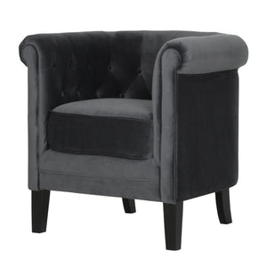 Chair Queen by Melanie Interior Design DTP