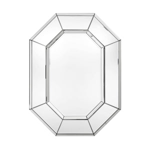 Mirror La Sereno by Melanie Interior Design