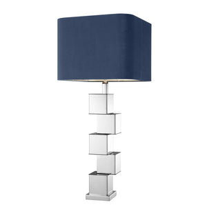 Table Lamp Sirena by Melanie Interior Design