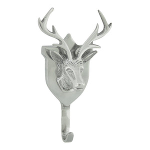 Coat Rack Deer Head by Melanie Interior Design
