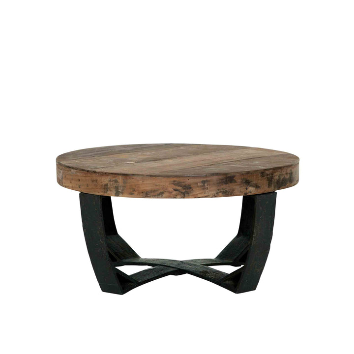 Coffee Table Soul by Melanie Interior Design