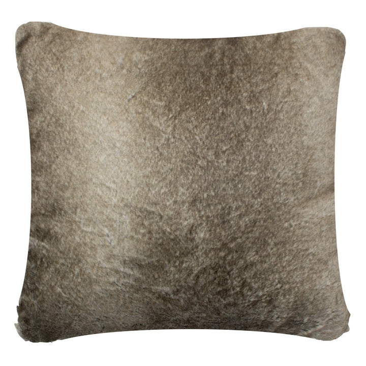 Pillow Wolf Winter by Melanie Interior Design